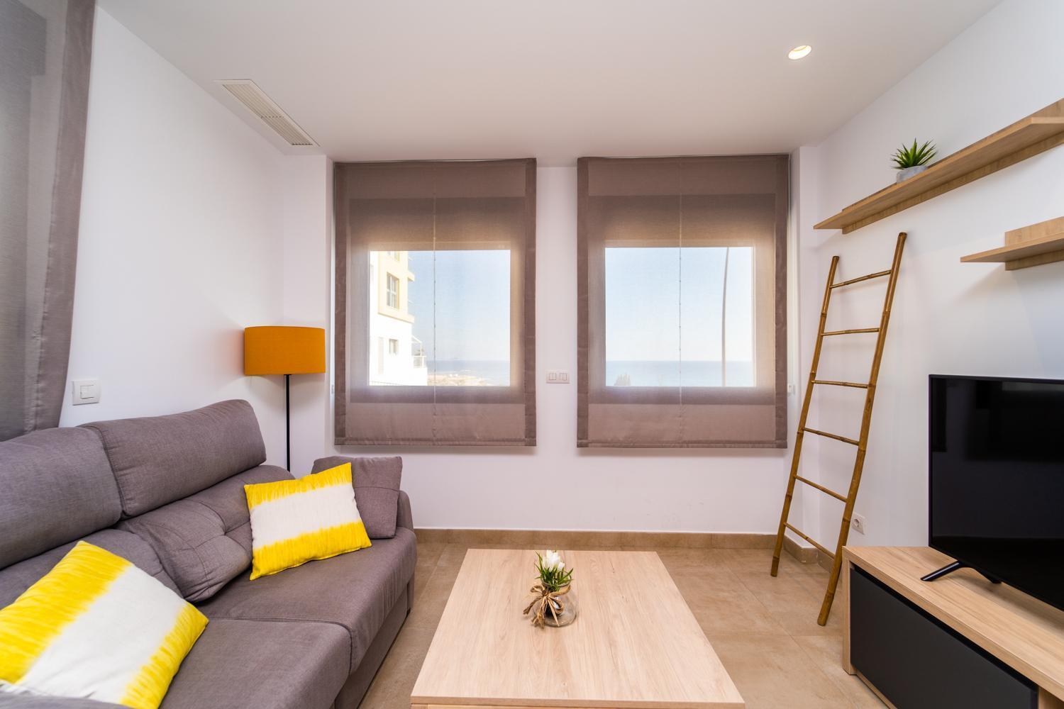 Vistamar Colors Boutique Luxury Apartments By Dlv Villajoyosa Exteriér fotografie