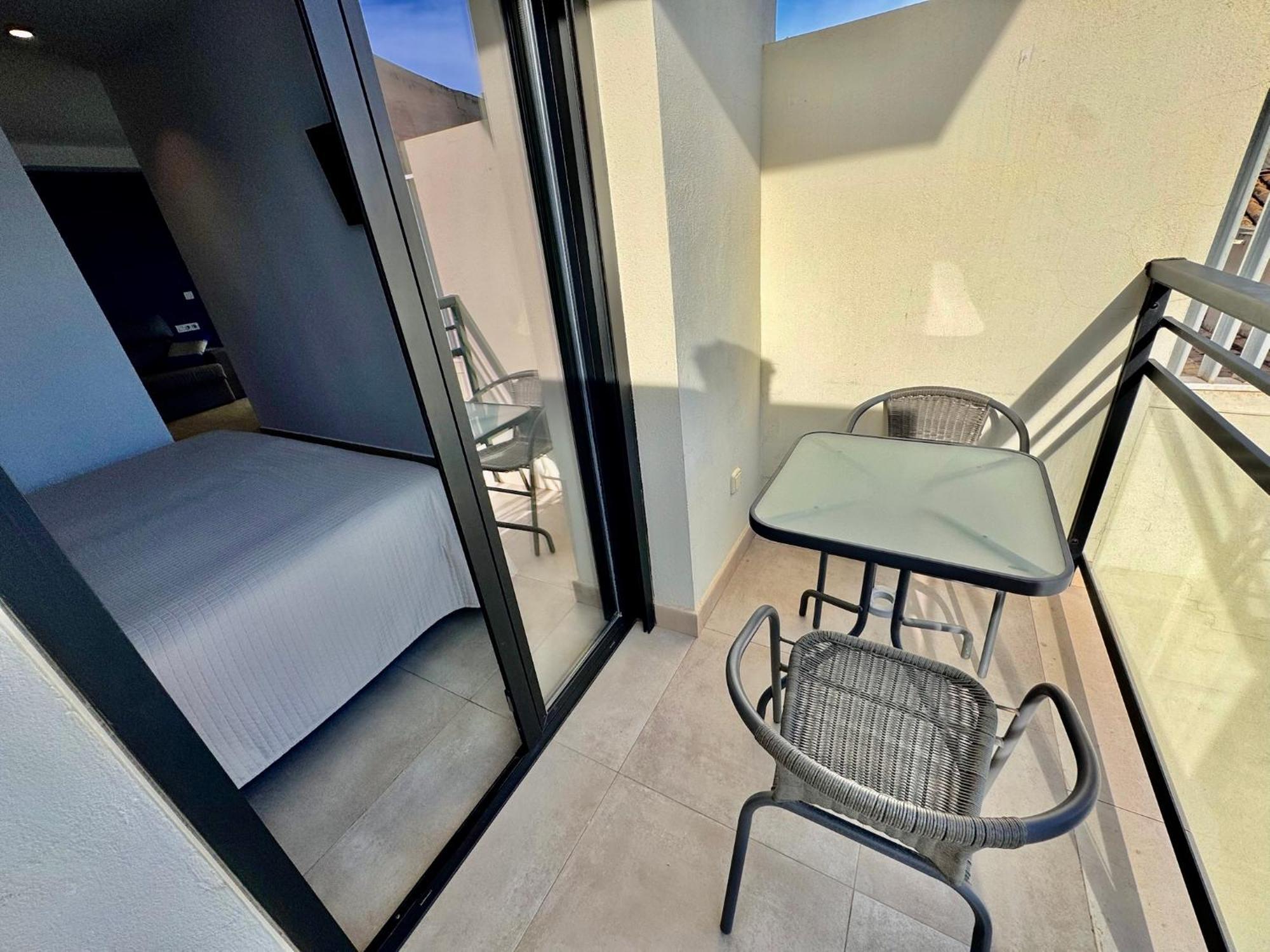 Vistamar Colors Boutique Luxury Apartments By Dlv Villajoyosa Exteriér fotografie