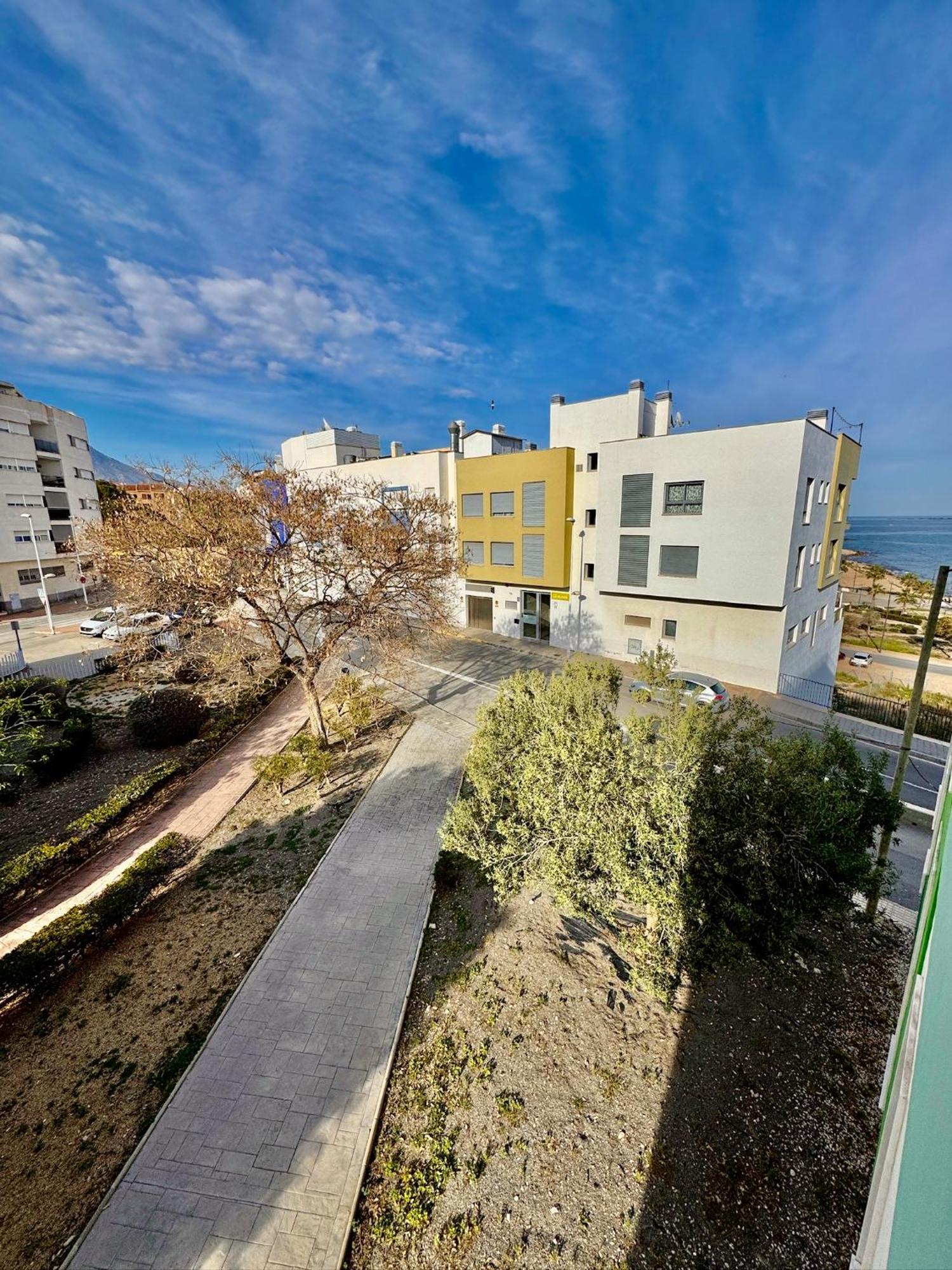 Vistamar Colors Boutique Luxury Apartments By Dlv Villajoyosa Exteriér fotografie