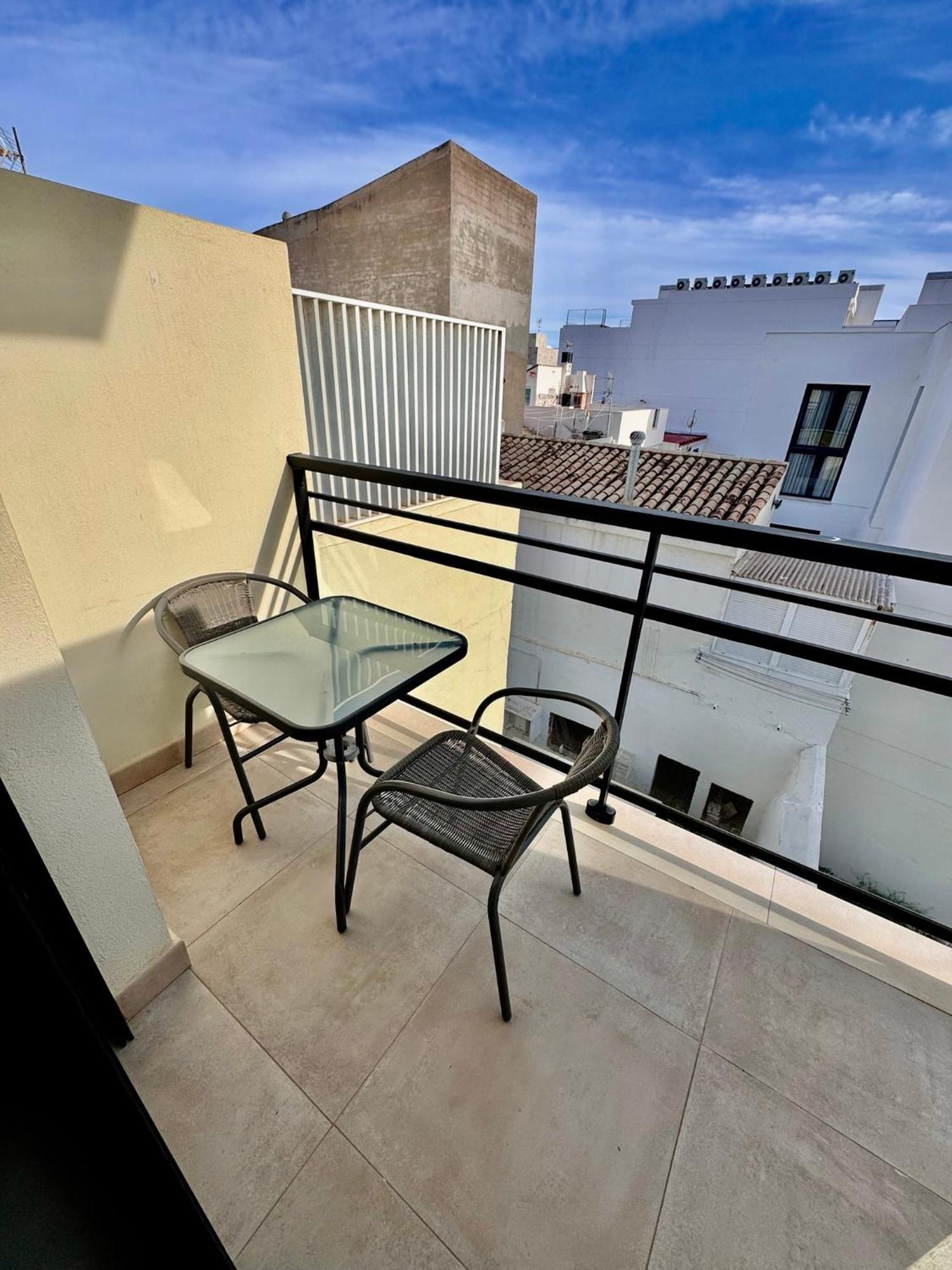 Vistamar Colors Boutique Luxury Apartments By Dlv Villajoyosa Exteriér fotografie